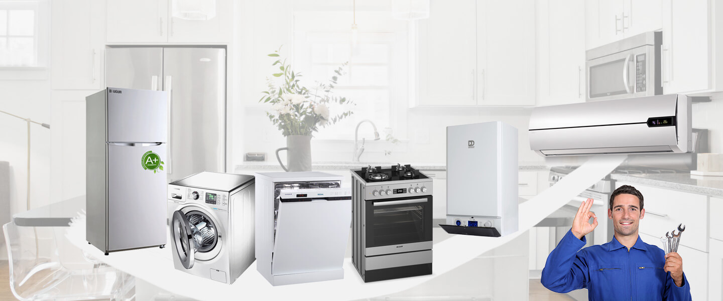 Gemerek Hotpoint Servisi